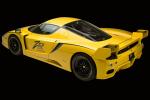 Ferrari Enzo XX Evolution by Edo Competition 2009 года